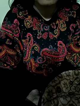 Sanjana89088 online show from 01/11/26, 06:37