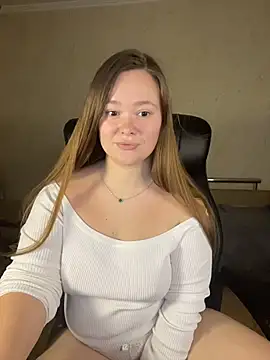 CaramelleSugarr online show from 03/27/26, 08:43