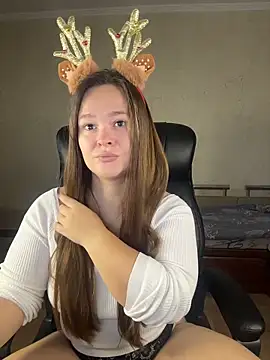 CaramelleSugarr online show from 12/23/25, 10:47