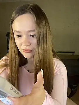 CaramelleSugarr online show from 03/25/26, 05:23