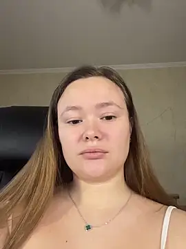 CaramelleSugarr online show from 03/20/26, 07:53