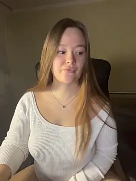 CaramelleSugarr online show from 02/20/26, 09:17