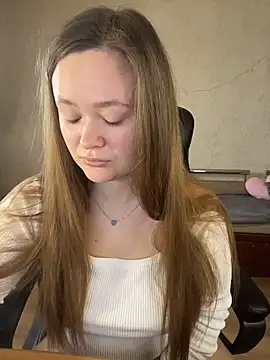 CaramelleSugarr online show from 03/16/26, 07:45