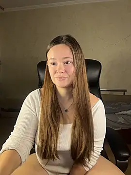 CaramelleSugarr online show from 12/17/25, 07:30