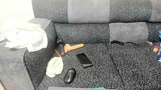 Tshanduk online show from 02/24/26, 07:26