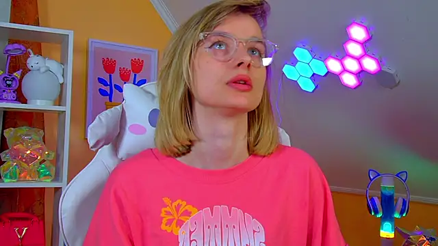 MerlinMeyer online show from 04/17/26, 06:33