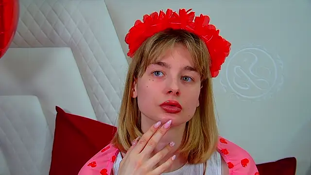 Snapshot of MerlinMeyer chatting on 02/07/26, 06:21 MerlinMeyer online show from 02/07/26, 06:21