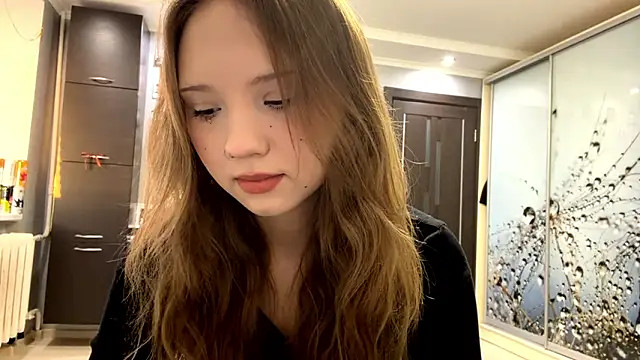 Princessofcashe online show from 03/01/26, 03:12