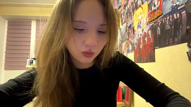 Princessofcashe online show from 02/17/26, 03:09