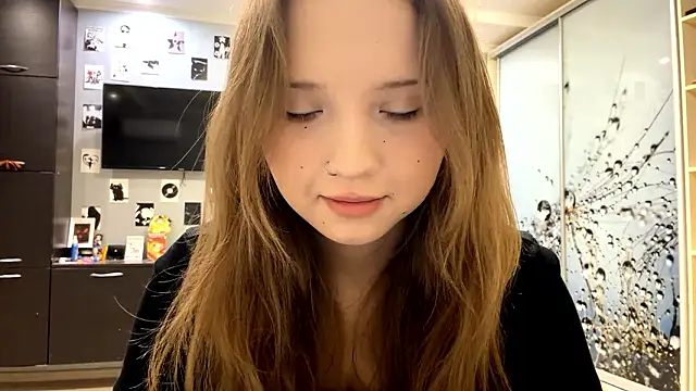 Princessofcashe online show from 02/24/26, 03:46