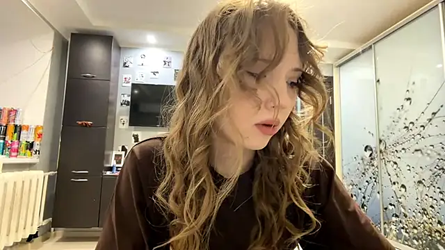 Princessofcashe online show from 02/25/26, 03:01