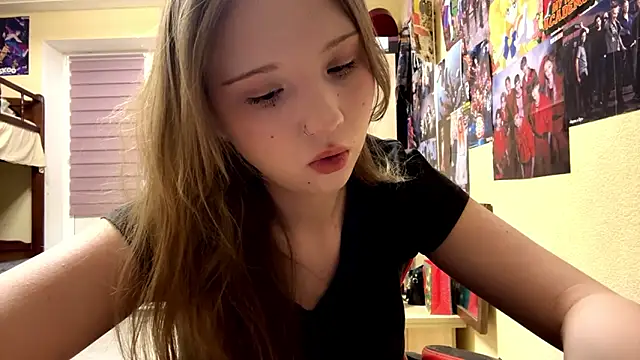 Princessofcashe online show from 02/12/26, 03:12