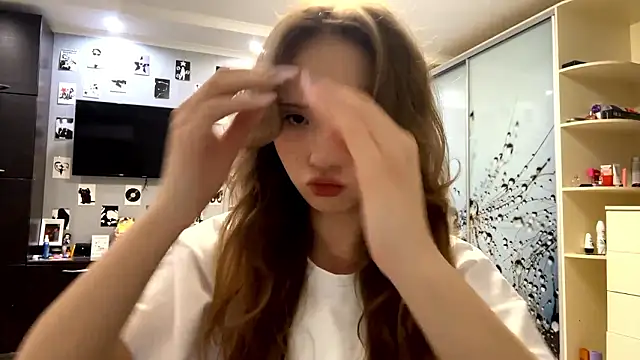 Princessofcashe online show from 02/22/26, 05:03