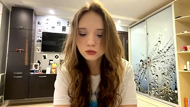 Princessofcashe online show from 02/27/26, 03:01