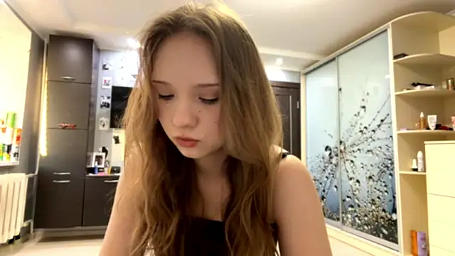 Snapshot of Princessofcashe chatting on 03/04/26, 03:09 Princessofcashe online show from 03/04/26, 03:09