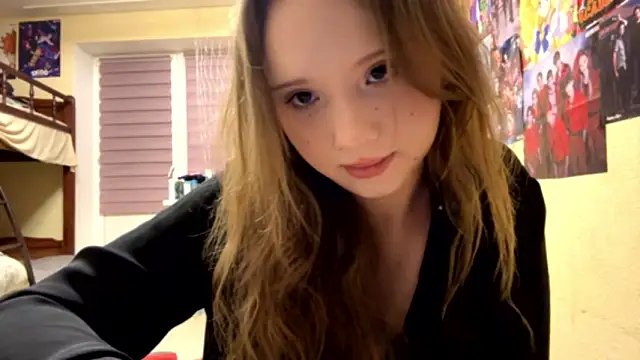 Princessofcashe online show from 02/11/26, 03:12