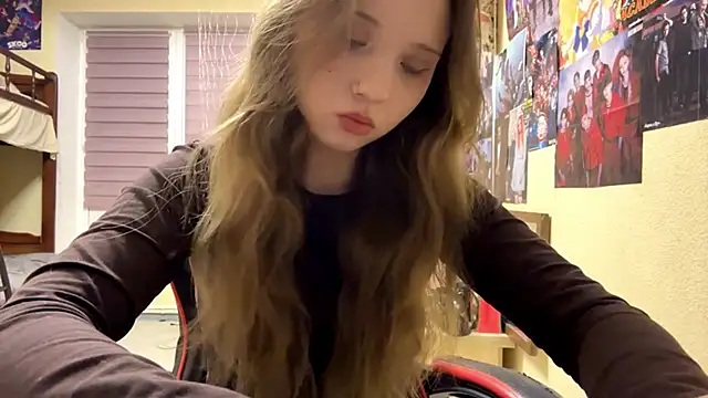 Princessofcashe online show from 02/14/26, 06:08