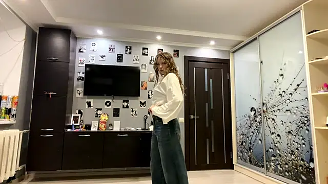 Princessofcashe online show from 02/26/26, 03:12