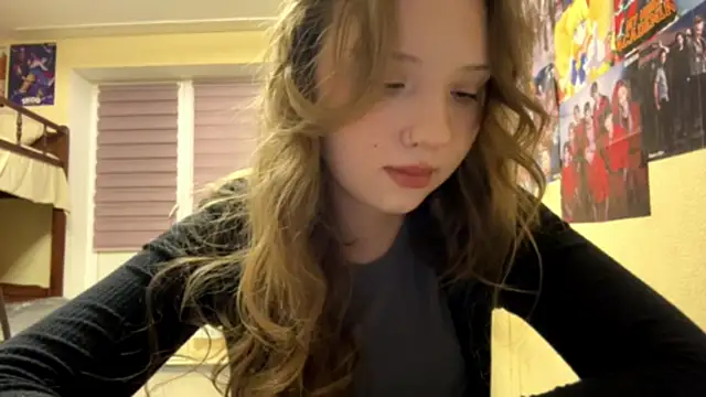 Princessofcashe online show from 01/18/26, 04:10