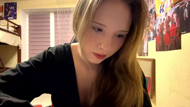 Princessofcashe online show from 02/03/26, 05:29