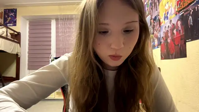 Princessofcashe online show from 02/05/26, 03:08