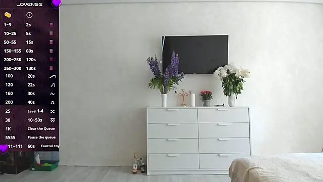Roxi Joy online show from 06/02/26, 08:47