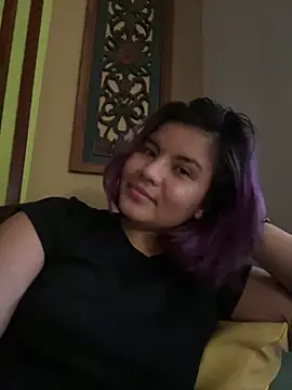 Aljycatx online show from 05/09/26, 08:18