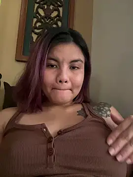 Aljycatx online show from 05/26/26, 04:54