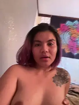 Aljycatx online show from 05/17/26, 04:01