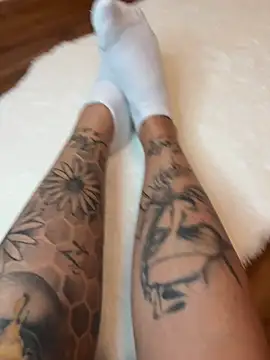 Klarry69 online show from 04/09/26, 08:26