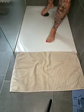 Klarry69 online show from 04/13/26, 09:35