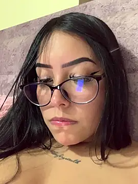 Candy LS online show from 03/06/26, 02:39