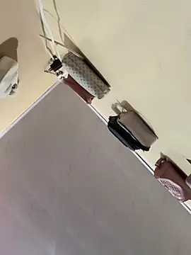 Candy LS online show from 01/08/26, 07:31