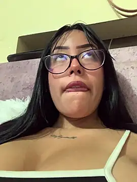 Candy LS online show from 01/13/26, 12:04