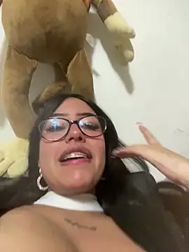 Candy LS online show from 03/22/26, 07:26