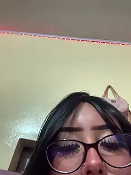 Candy LS online show from 01/15/26, 07:39