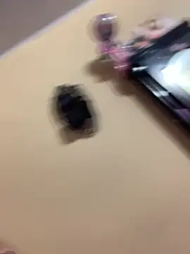 Candy LS online show from 04/08/26, 10:33