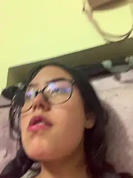 Candy LS online show from 02/12/26, 10:09