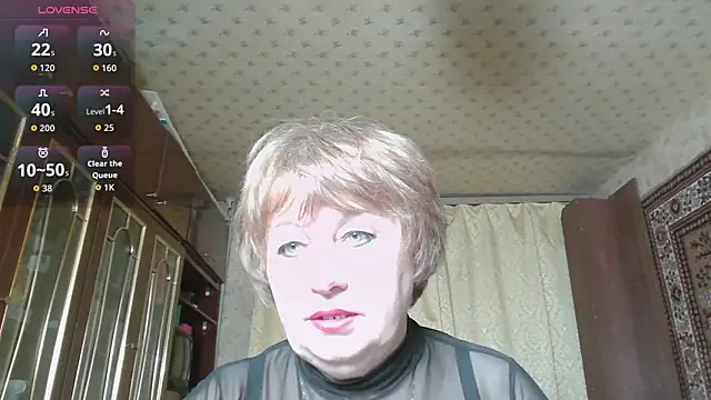 Casey peach online show from 02/16/26, 04:11