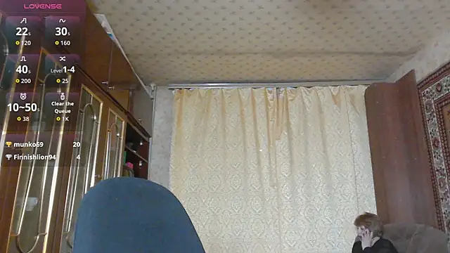 Casey peach online show from 02/14/26, 05:02