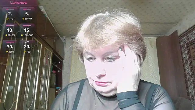 Casey peach online show from 02/16/26, 05:11