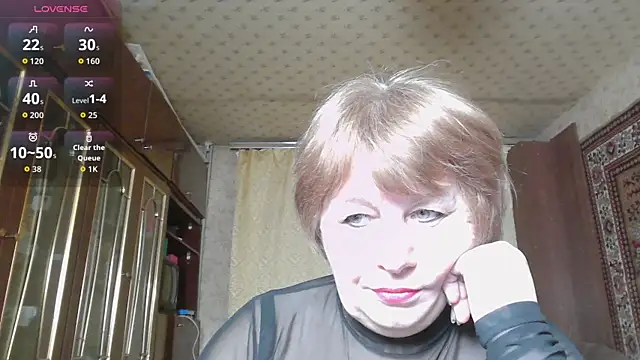 Casey peach online show from 02/13/26, 04:34