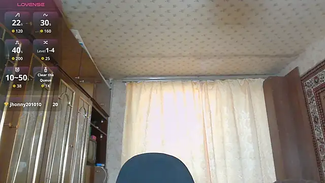 Casey peach online show from 02/15/26, 05:19