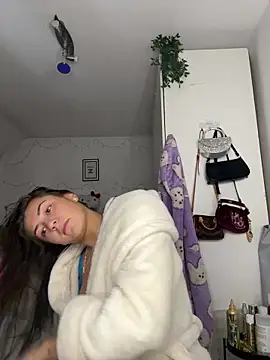 georgiag online show from 01/06/26, 06:12