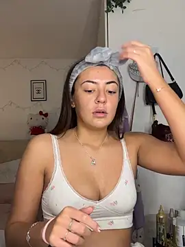 georgiag online show from 01/05/26, 06:22