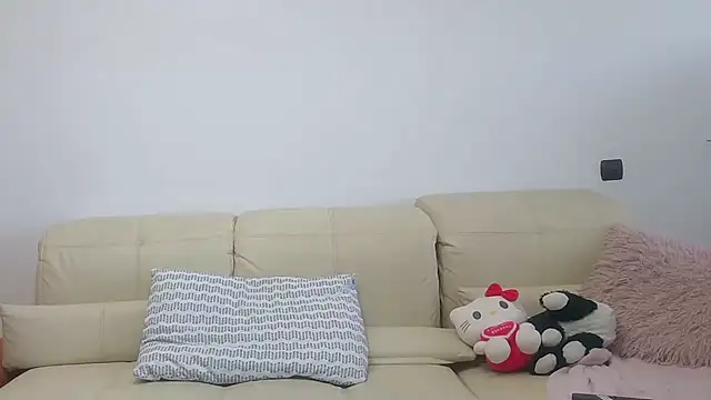 JesaRay online show from 02/05/26, 10:33