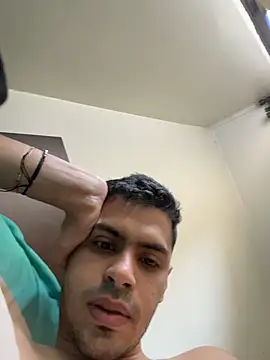 HotWhisper22 online show from 12/22/25, 01:11