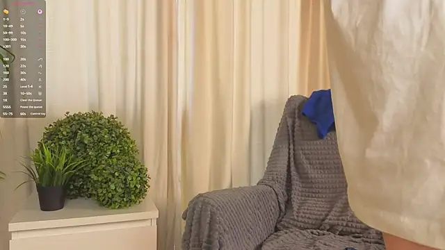 Snapshot of DoretheaMosley chatting on 02/25/26, 04:12 DoretheaMosley online show from 02/25/26, 04:12