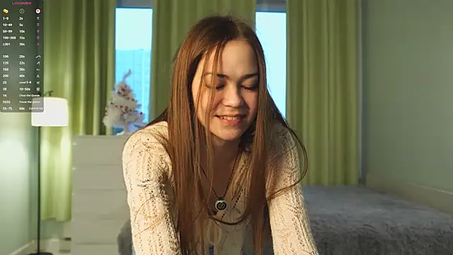 Snapshot of DoretheaMosley chatting on 02/08/26, 03:59 DoretheaMosley online show from 02/08/26, 03:59