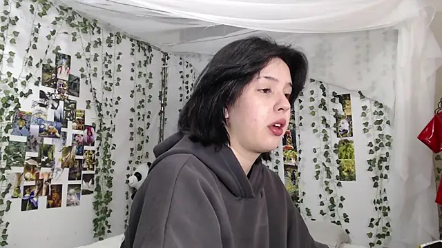 DeerMiracle online show from 01/08/26, 04:18